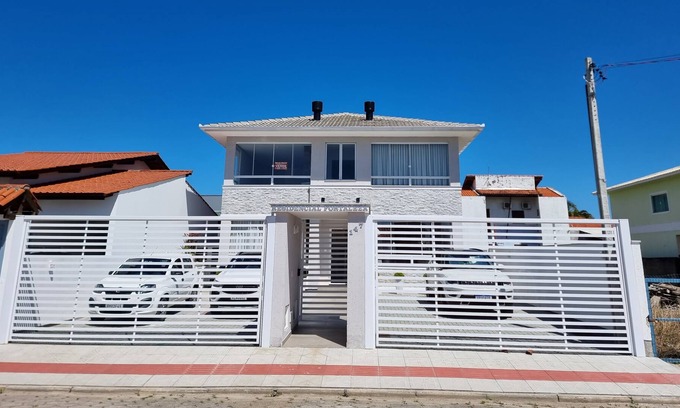 Ponta do Papagaio Apartamento | Vrbo Property