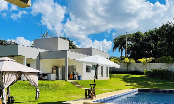 Piratuba Casa | Vrbo Property