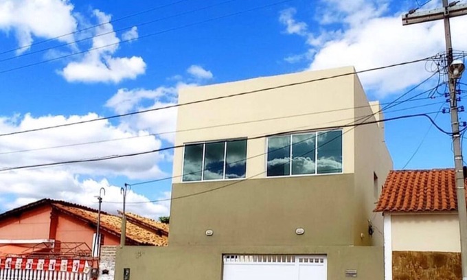 Pedro II Casa | Vrbo Property
