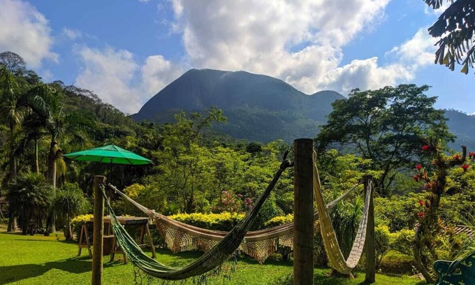 Itaipava Casa | Vrbo Property