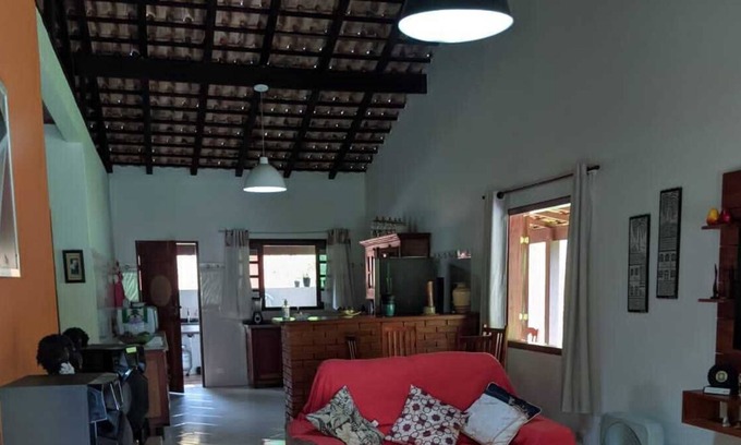 Paraty Cabaña | Vrbo Property