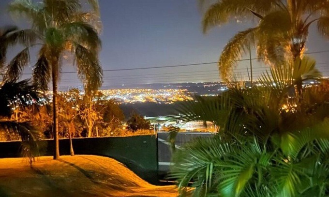 Alpes das Aguas Casa | Vrbo Property