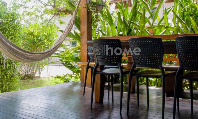 Barra do Una Casa | Vrbo Property