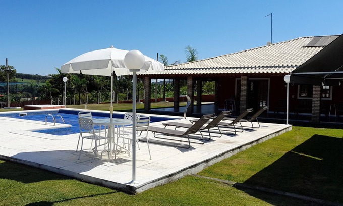 Salto de Pirapora Casa | Vrbo Property
