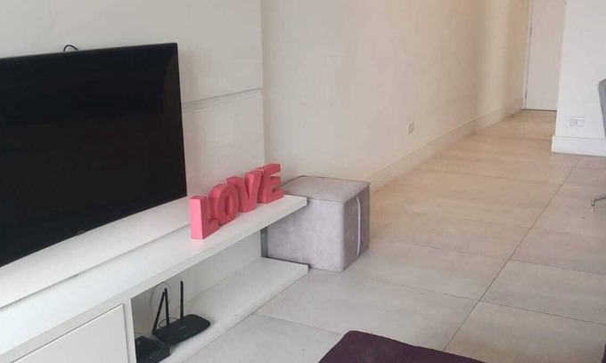 Embare Apartamento | Campground