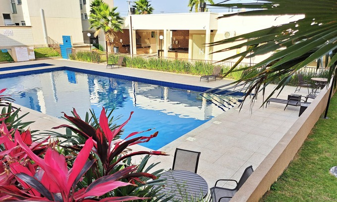Serraria Apartamento | Vrbo Property