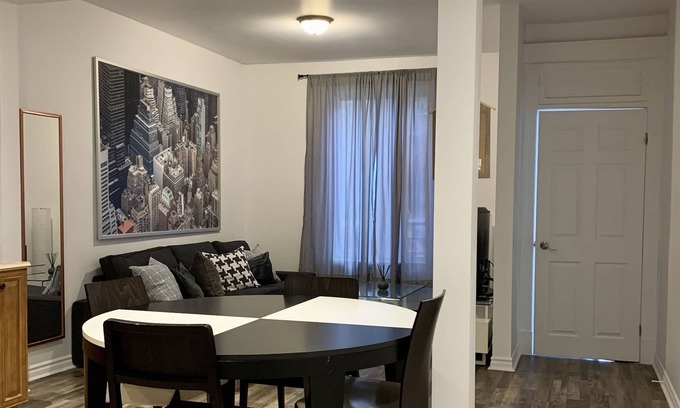 Verdun Apartamento | Vrbo Property