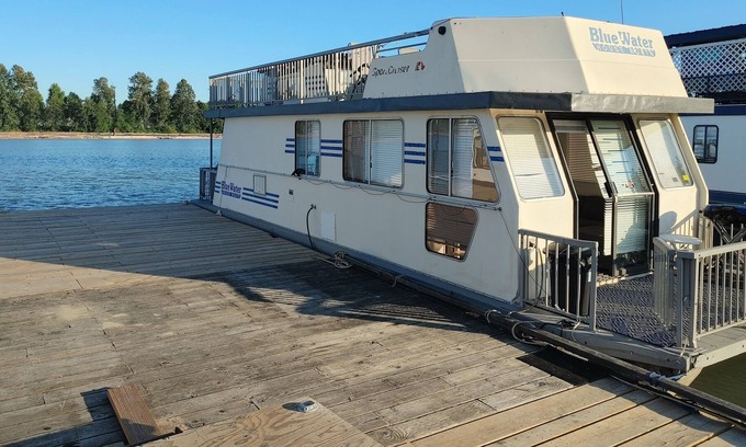 Queensborough Alquiler De Eote | Vrbo Property