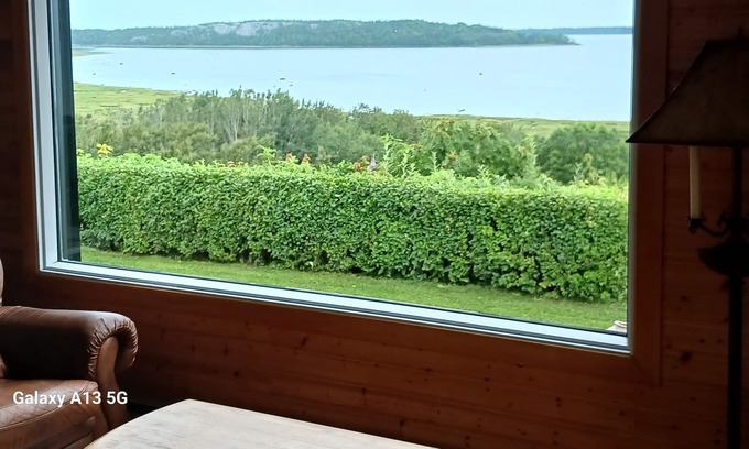 Rimouski-Neigette Casa | Vrbo Property
