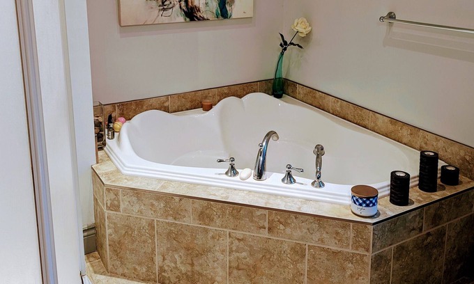 Sainte-Adele Casa | Vrbo Property