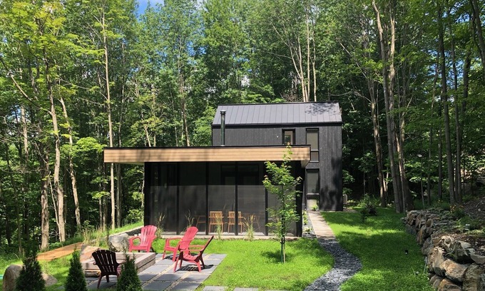 Shefford Chalet De Esquí | Vrbo Property