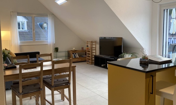 Bad Zurzach Apartamento | Vrbo Property