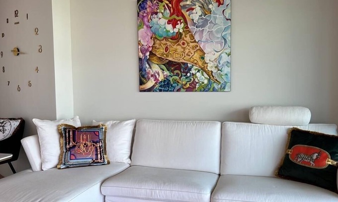 Paradiso Condominio | Vrbo Property