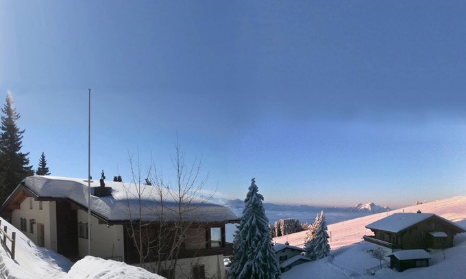 Rigi Kaltbad Apartamento | Vrbo Property
