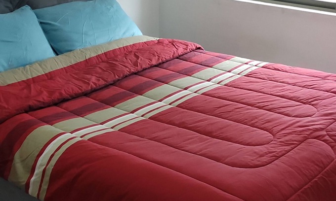 Quinta Normal Apartamento | Vrbo Property