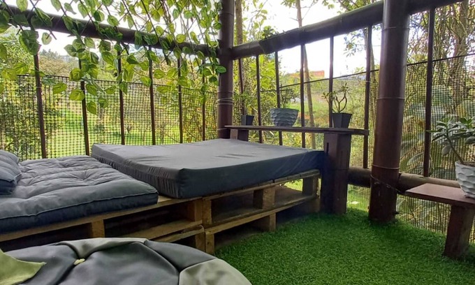 Guarne Cabaña | Vrbo Property
