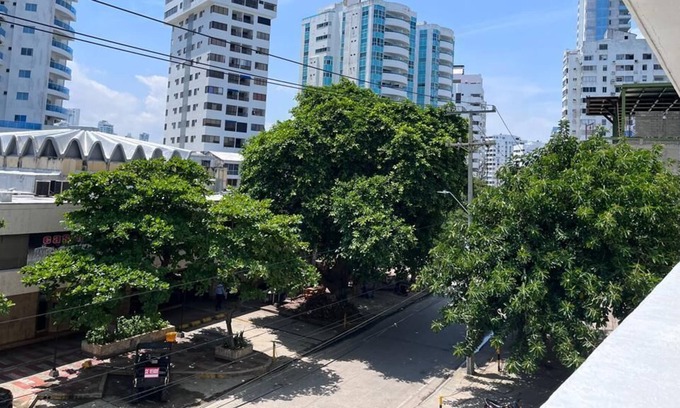Bolivar Apartamento | Vrbo Property