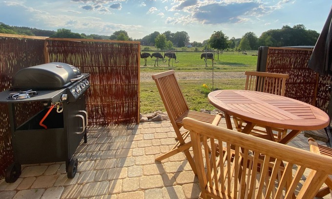 Bad Fallingbostel Casa | Vrbo Property
