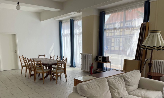 Bad Wilsnack Apartamento | Vrbo Property