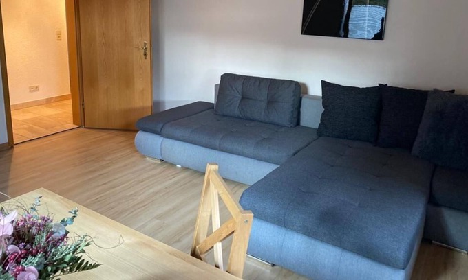 Biederbach Apartamento | Vrbo Property