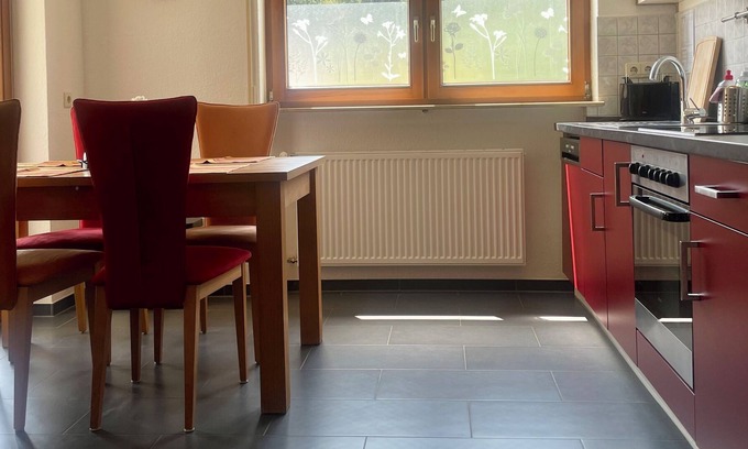 Biederbach Apartamento | Vrbo Property