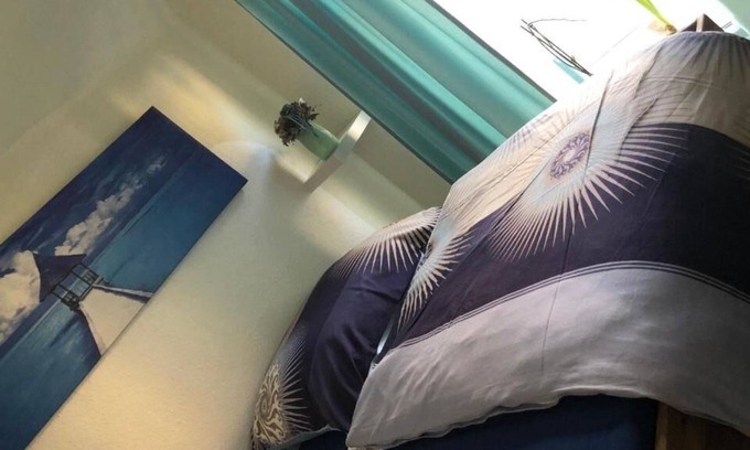 Ostliches Ringgebiet Apartamento | Vrbo Property