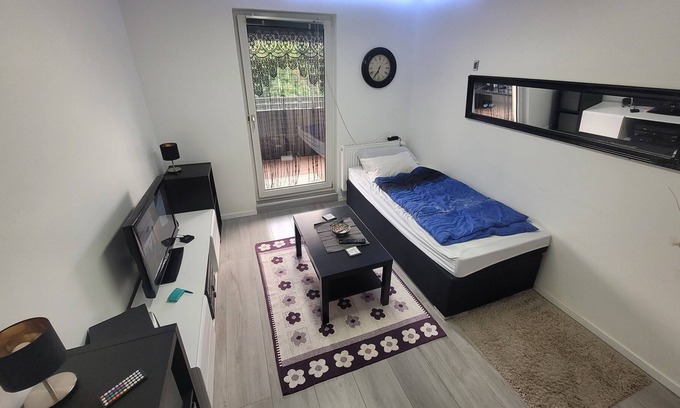 Nordstadt Apartamento | Vrbo Property