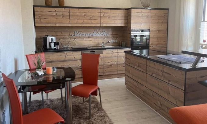 Helbersdorf Apartamento | Vrbo Property
