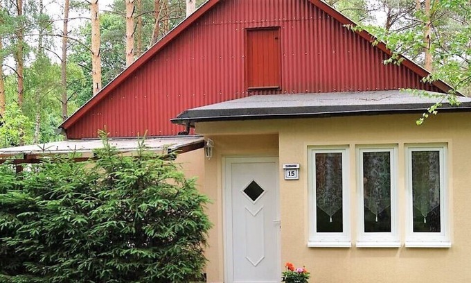 Friedland Casa | Vrbo Property