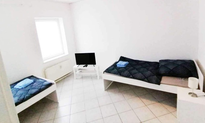 Dueren Apartamento | Vrbo Property
