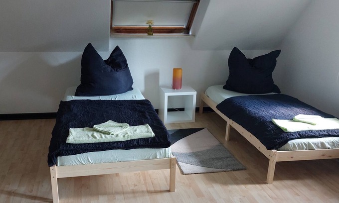 Dortmund Apartamento | Vrbo Property