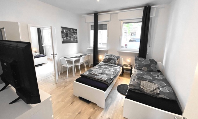 Aldenrade Apartamento | Vrbo Property