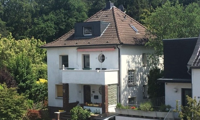 Stadtbezirke IX Apartamento | Vrbo Property