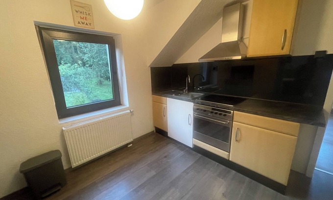 Heisingen Apartamento | Vrbo Property