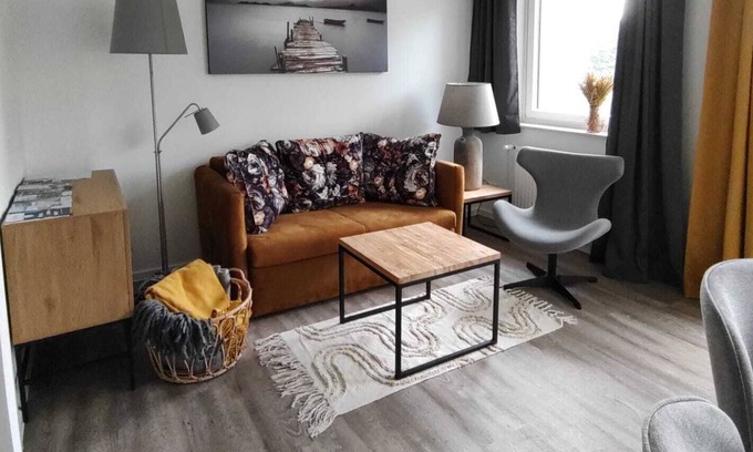 Nordstadt Apartamento | Vrbo Property