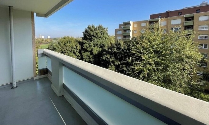 Eckenheim Apartamento | Vrbo Property