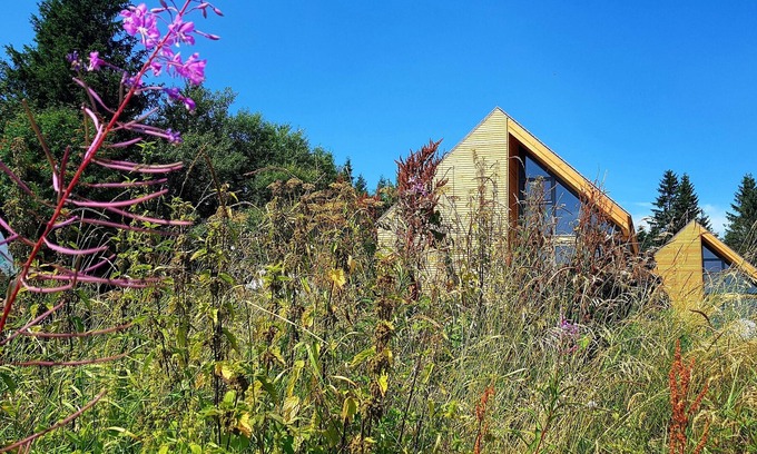 Gersfeld Chalet De Esquí | Vrbo Property