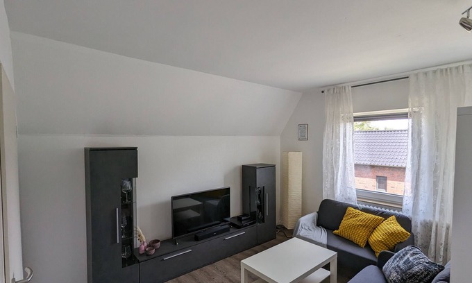 Hoerstel Apartamento | Vrbo Property