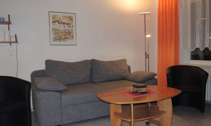 Haidmuhle Apartamento | Vrbo Property