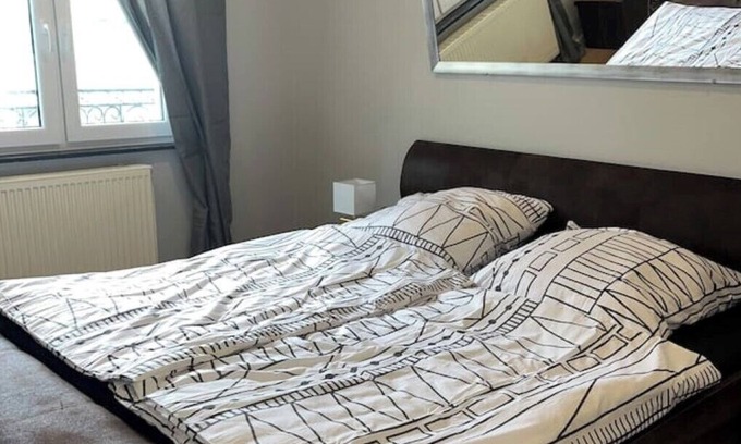 Hanau Apartamento | Vrbo Property