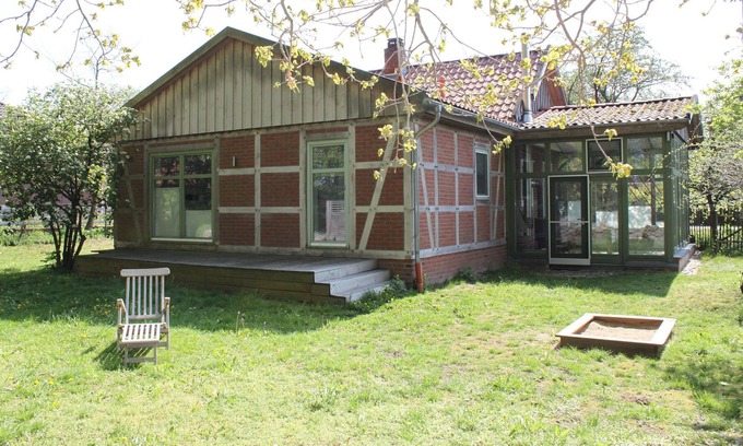 Hanstedt Casa | Vrbo Property