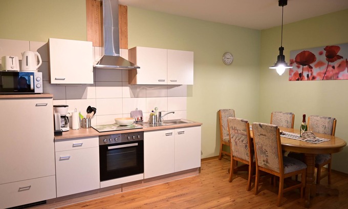 Hollingstedt Apartamento | Vrbo Property