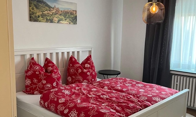 Holzwickede Apartamento | Vrbo Property