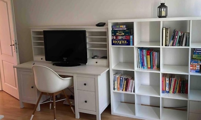 Itzehoe Apartamento | Vrbo Property