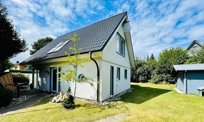 Ruckeberg Casa | Vrbo Property