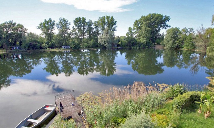 Knielingen Apartamento | Vrbo Property