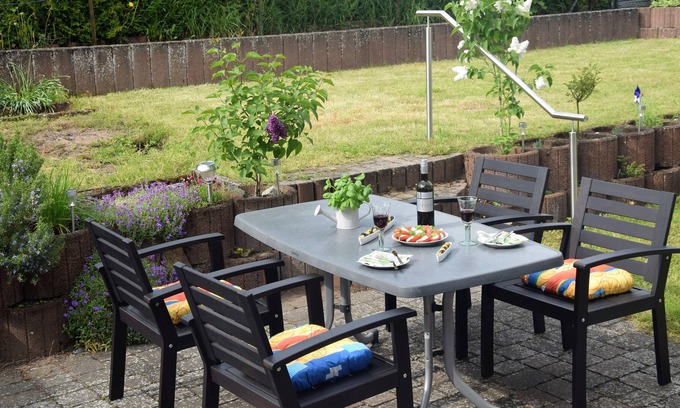 Leimen Apartamento | Vrbo Property
