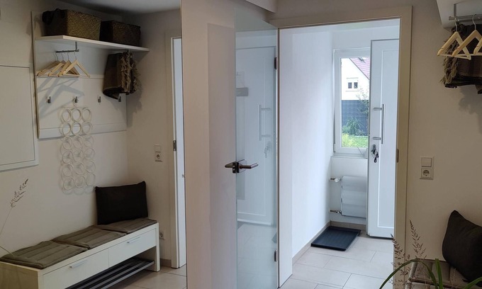Lenningen Apartamento | Vrbo Property