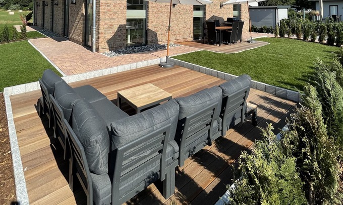 Mariendorf Casa | Vrbo Property