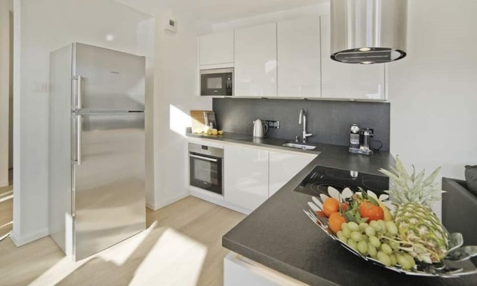 Schwabing Condominio | Vrbo Property